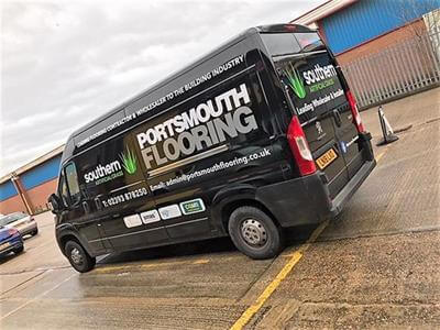 Portsmouth Flooring